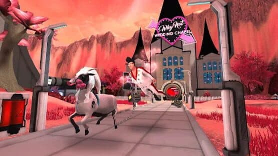 Goat Simulator Waste of Space — screenshot 3