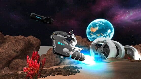 Goat Simulator Waste of Space — screenshot 7