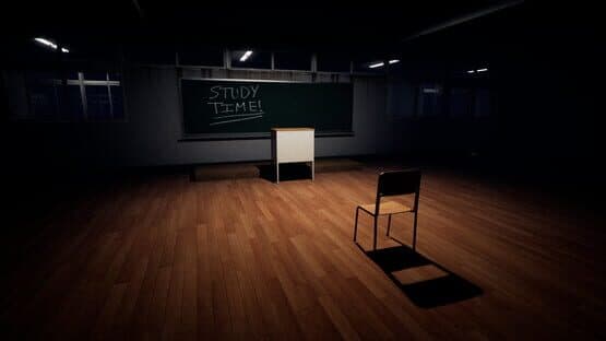 Study Time Anomaly — screenshot 4