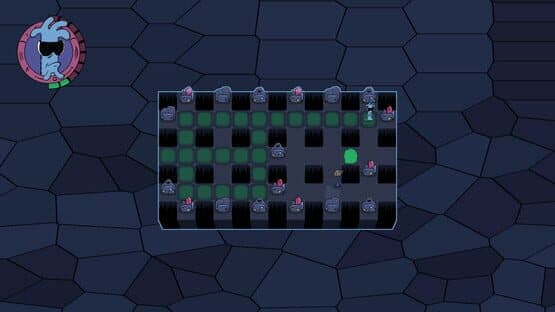 Slugtrip — screenshot 1