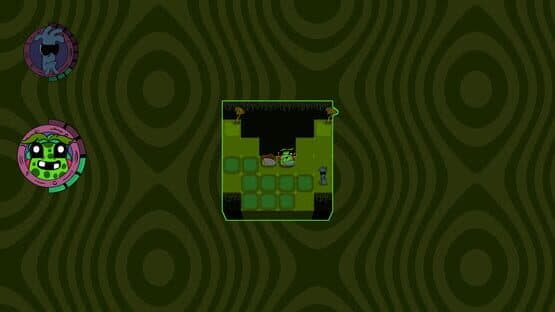 Slugtrip — screenshot 2