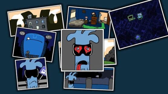 Slugtrip — screenshot 3