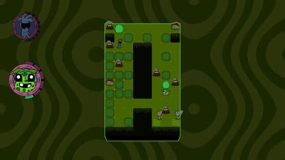 Slugtrip — screenshot 4