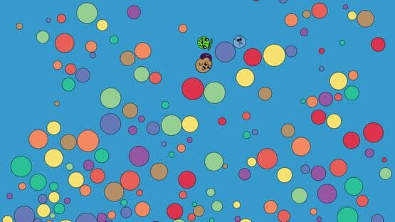 Slugtrip — screenshot 5