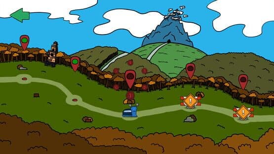 Slugtrip — screenshot 7
