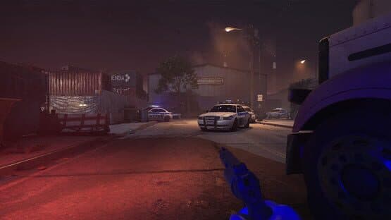Payday 3: Party Powder Heist — screenshot 2