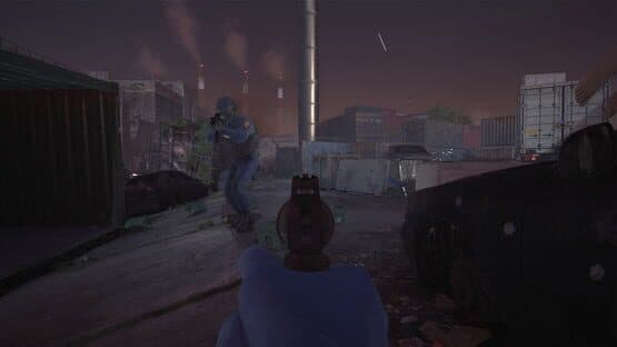 Payday 3: Party Powder Heist — screenshot 3