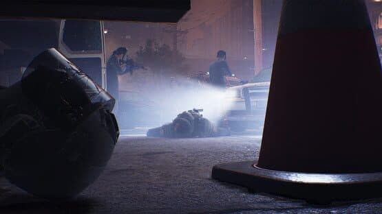Payday 3: Party Powder Heist — screenshot 4