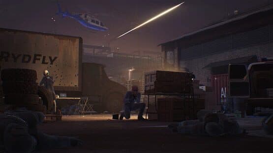 Payday 3: Party Powder Heist — screenshot 5