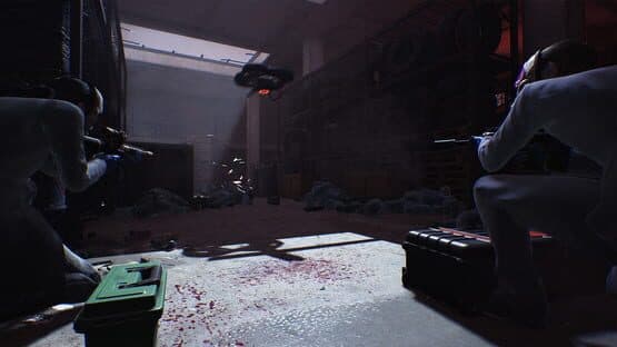 Payday 3: Party Powder Heist — screenshot 6