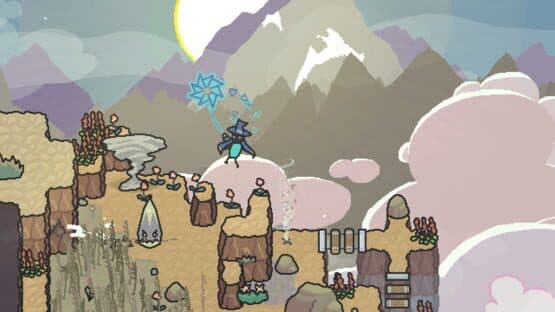 Scrabdackle — screenshot 1