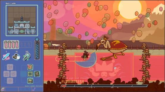 Scrabdackle — screenshot 2