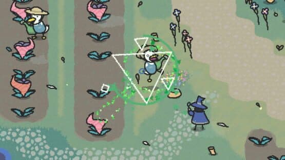 Scrabdackle — screenshot 4