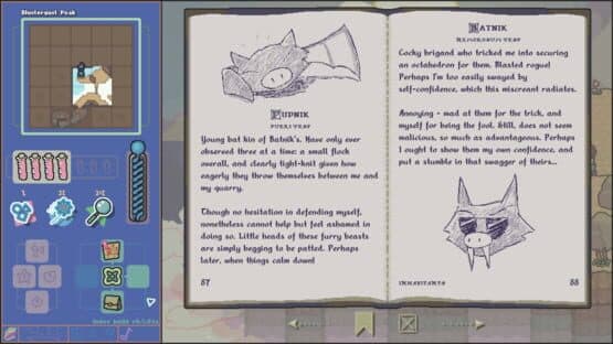 Scrabdackle — screenshot 5
