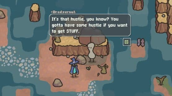 Scrabdackle — screenshot 7