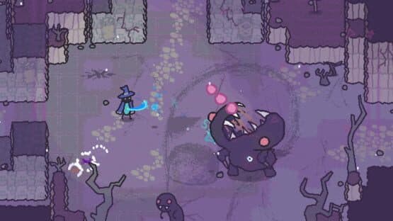 Scrabdackle — screenshot 8