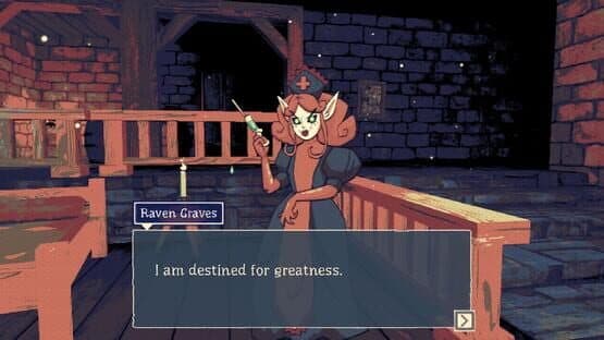 Mops & Mobs: A Sweeping Dungeon Adventure — screenshot 7