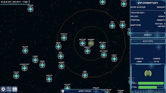 Epic Space Trader — screenshot 5