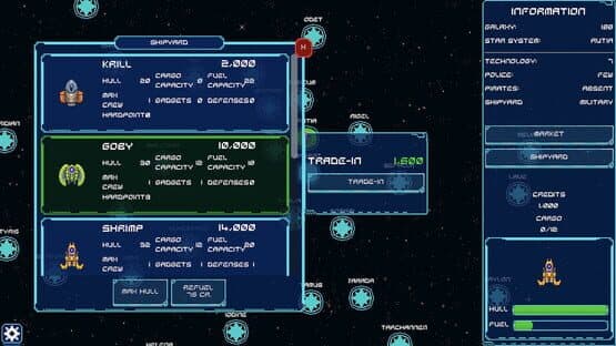 Epic Space Trader — screenshot 6