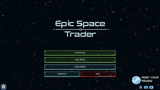 Epic Space Trader — screenshot 8