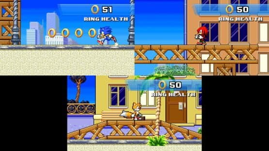 Sonic Game Land — screenshot 5