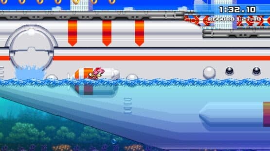 Sonic Game Land — screenshot 6