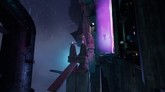 No Walls in Heaven — screenshot 1