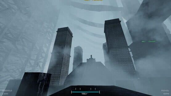 No Walls in Heaven — screenshot 3
