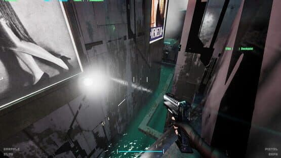 No Walls in Heaven — screenshot 5