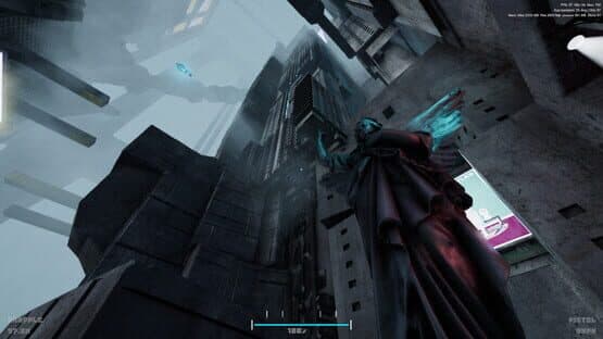 No Walls in Heaven — screenshot 7