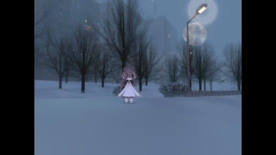 Nophenia — screenshot 1
