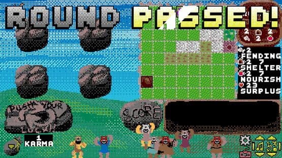 Caveman Caravan — screenshot 4