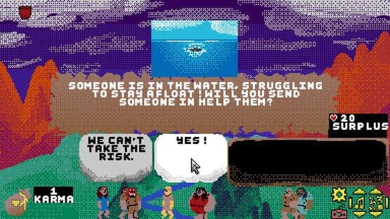 Caveman Caravan — screenshot 6