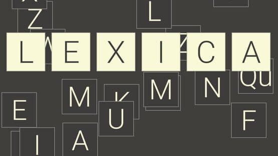 Lexica — screenshot 7