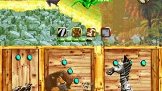 Madagascar — screenshot 2