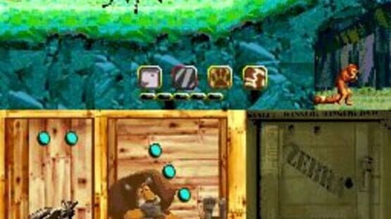Madagascar — screenshot 3
