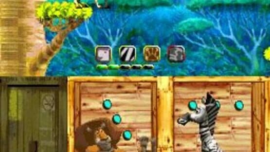 Madagascar — screenshot 4
