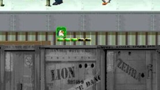 Madagascar — screenshot 5
