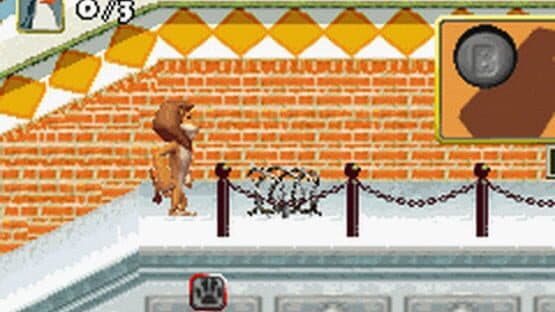 Madagascar — screenshot 1