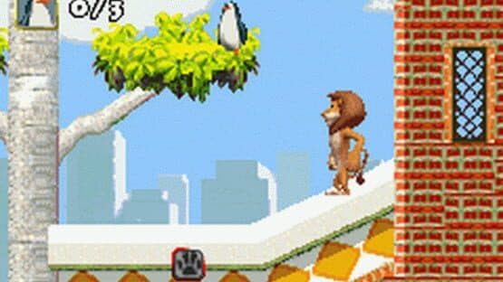 Madagascar — screenshot 2