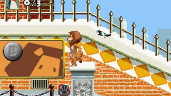 Madagascar — screenshot 3