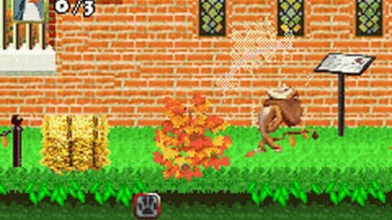 Madagascar — screenshot 4