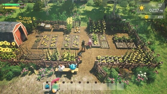 Palworld: Palfarm — screenshot 1