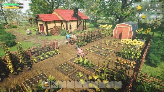 Palworld: Palfarm — screenshot 2