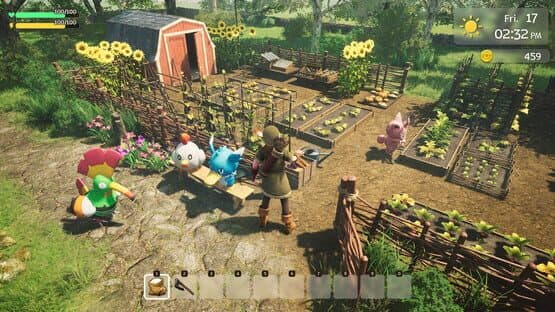 Palworld: Palfarm — screenshot 3