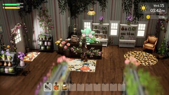 Palworld: Palfarm — screenshot 4