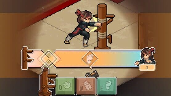 Safeguard Saga — screenshot 7