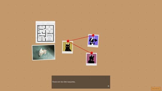 Happy Nuclear — screenshot 1