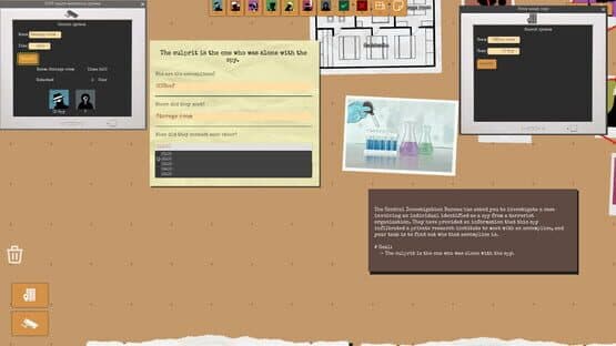 Happy Nuclear — screenshot 2