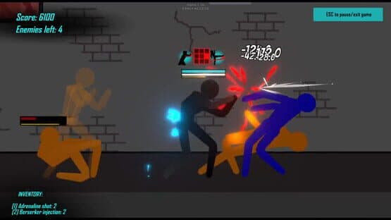 Clairvoyance — screenshot 2